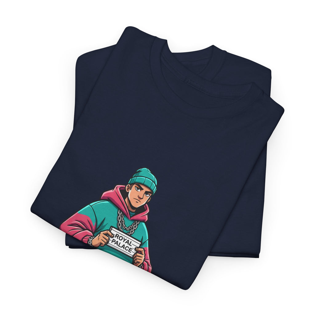 RICKY MAN TS ROYAL PALACE