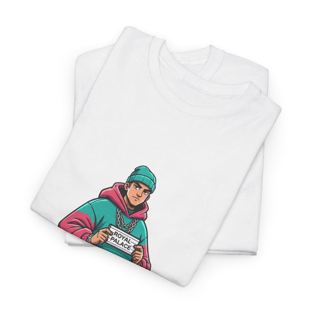 RICKY MAN TS ROYAL PALACE
