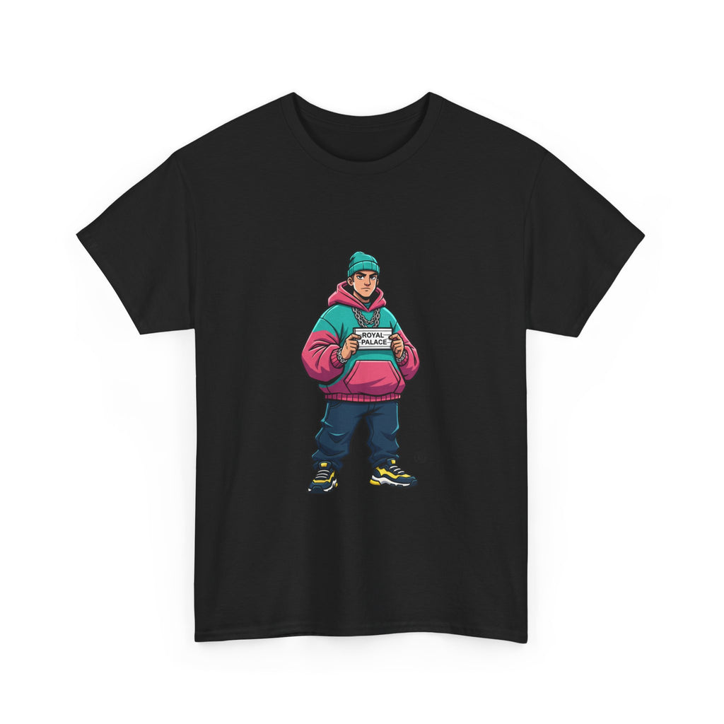 RICKY MAN TS ROYAL PALACE