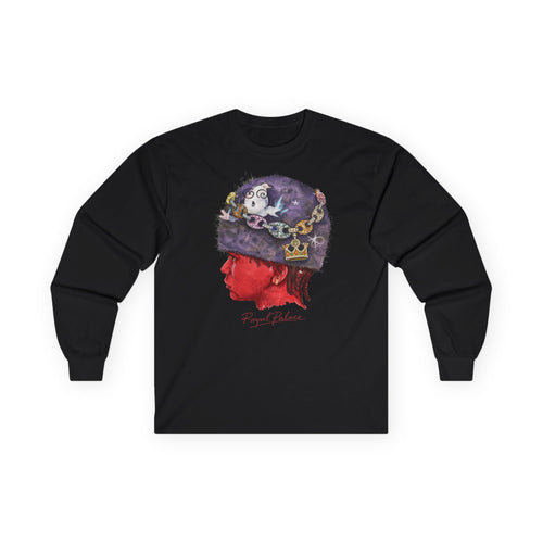 Long Sleeve ROYAL PALACE Halmet