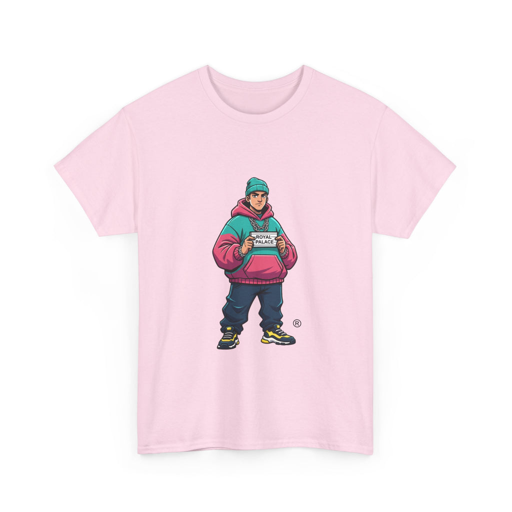 RICKY MAN TS ROYAL PALACE