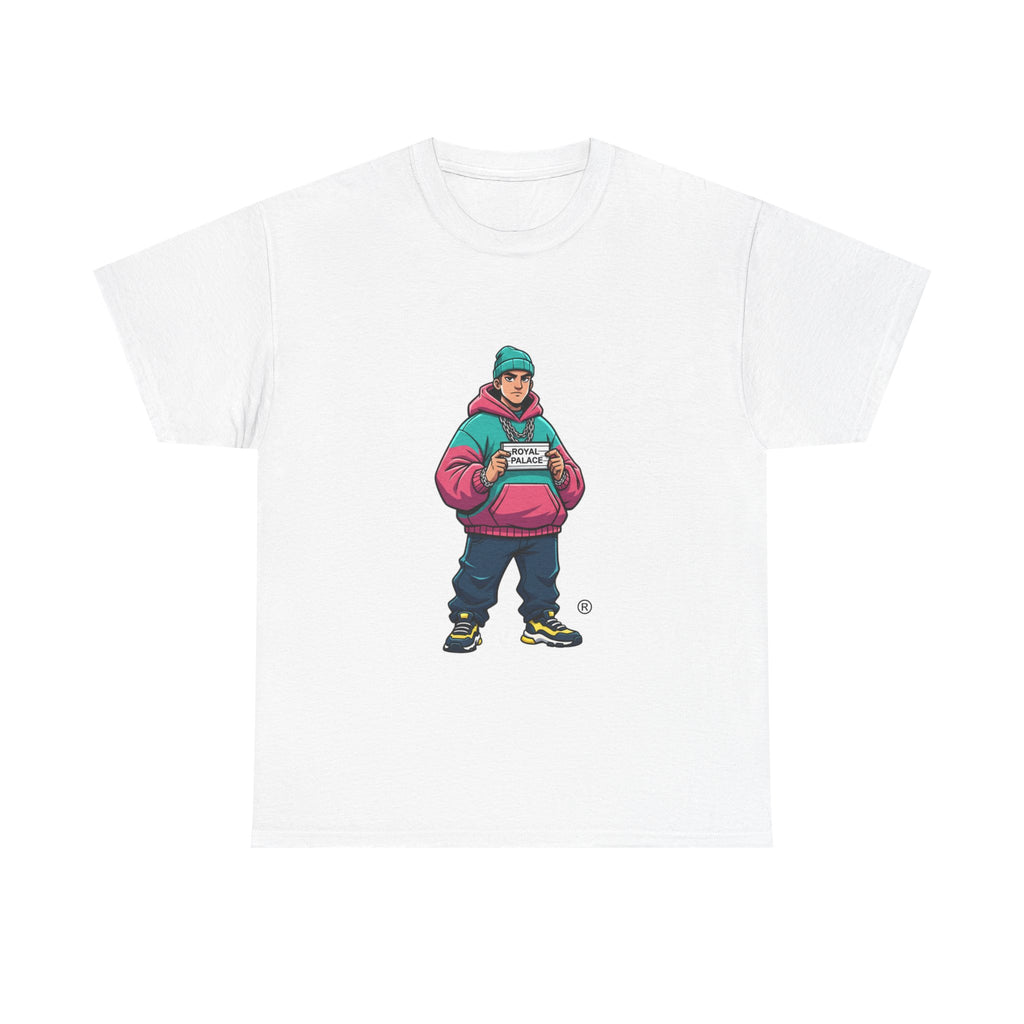 RICKY MAN TS ROYAL PALACE