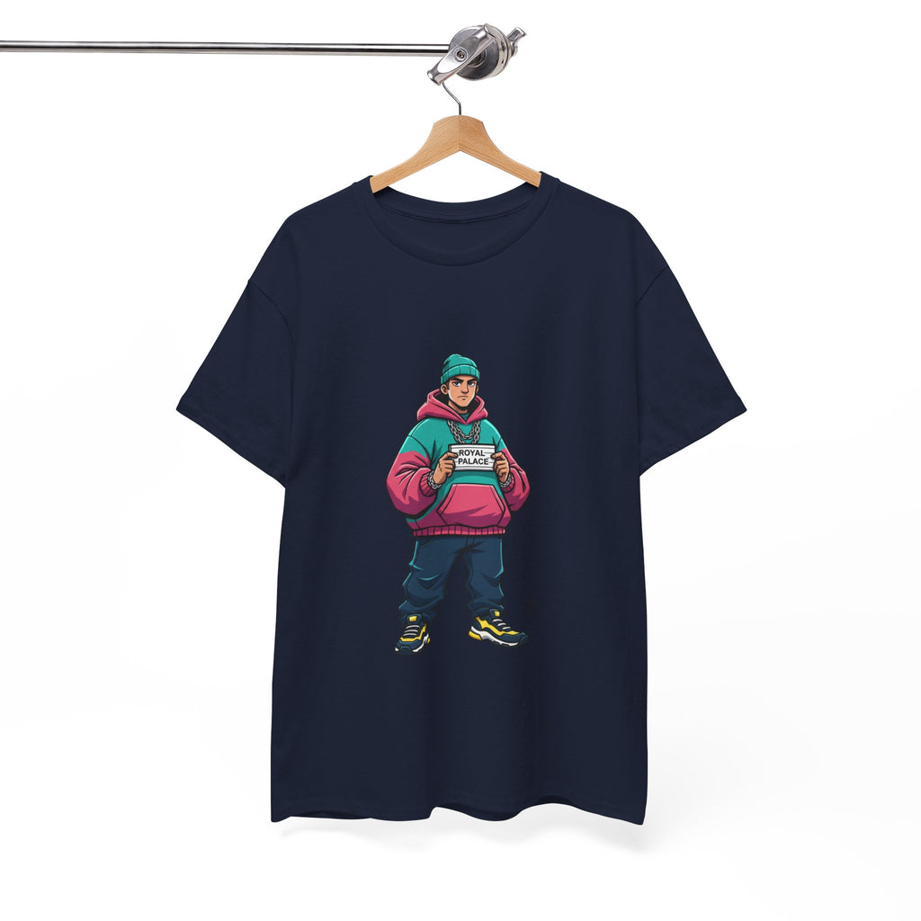 RICKY MAN TS ROYAL PALACE