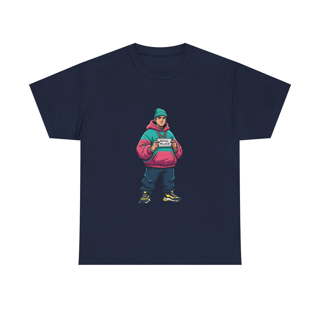 RICKY MAN TS ROYAL PALACE