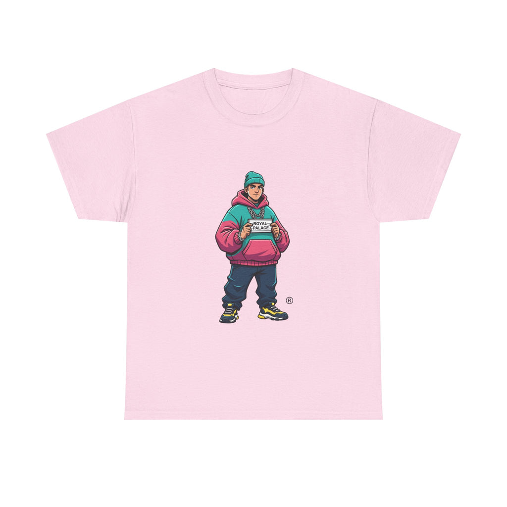 RICKY MAN TS ROYAL PALACE