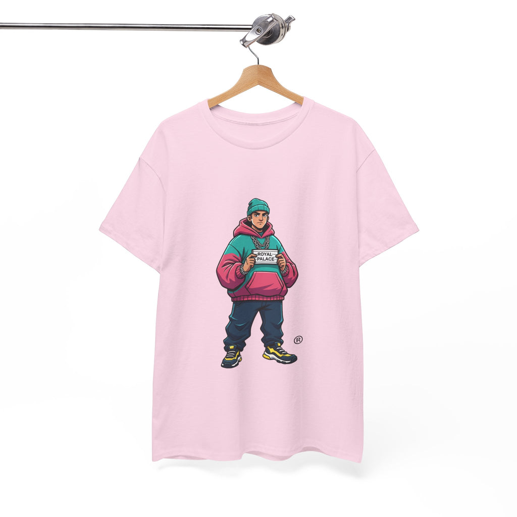 RICKY MAN TS ROYAL PALACE