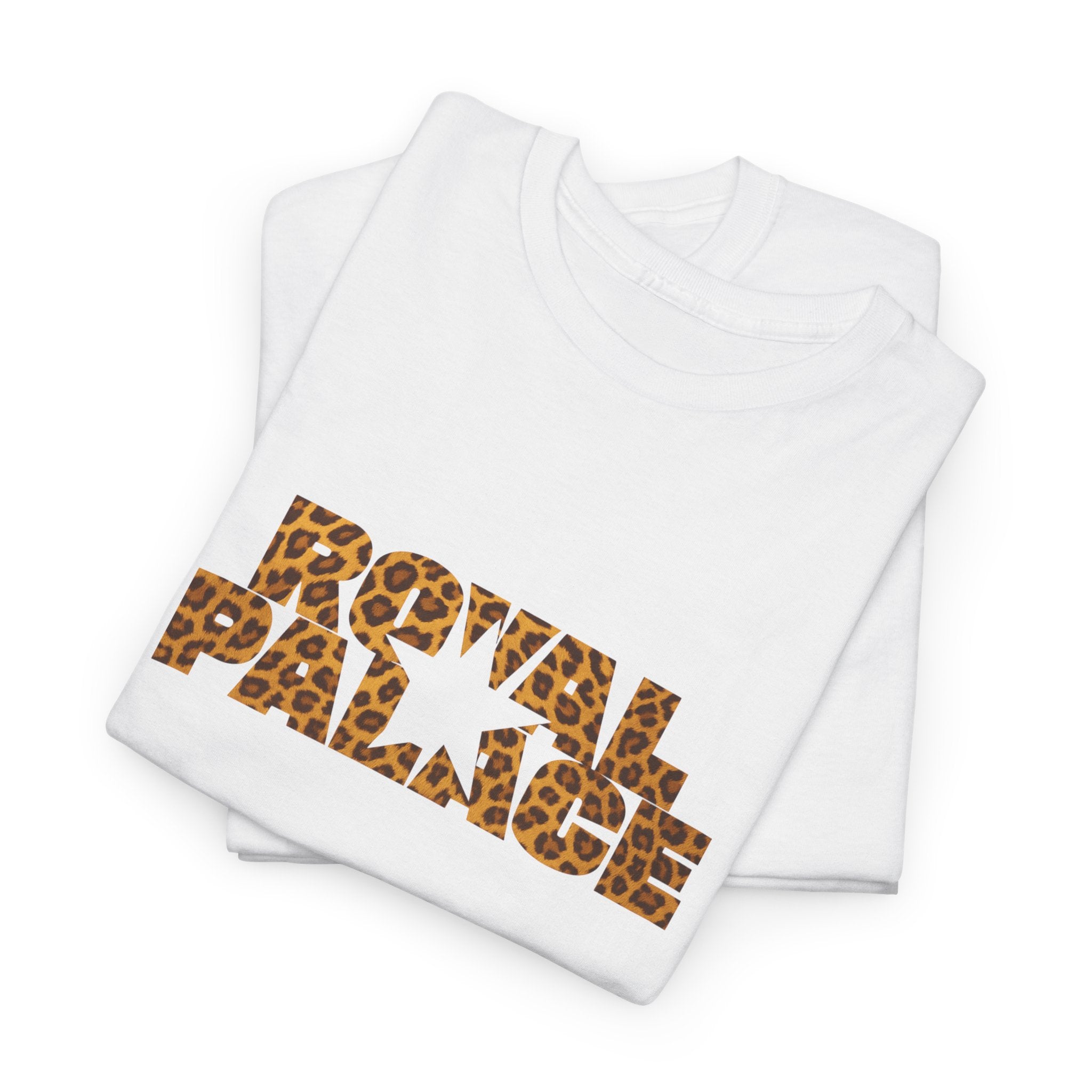 Royal Palace Leopard